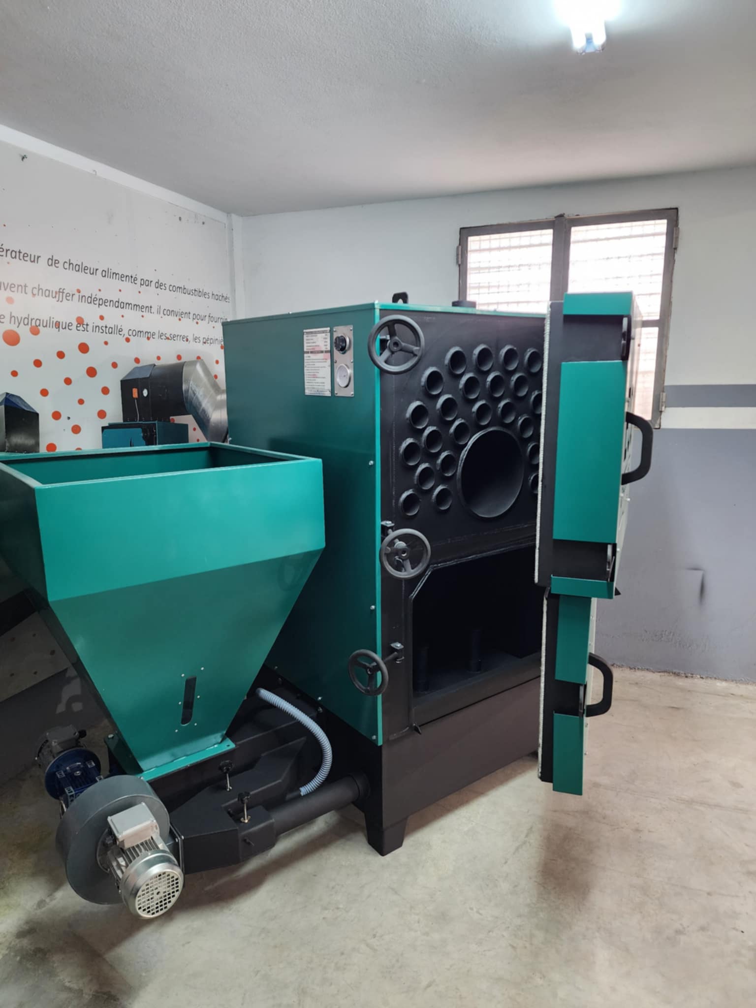 Installation Domestique #4