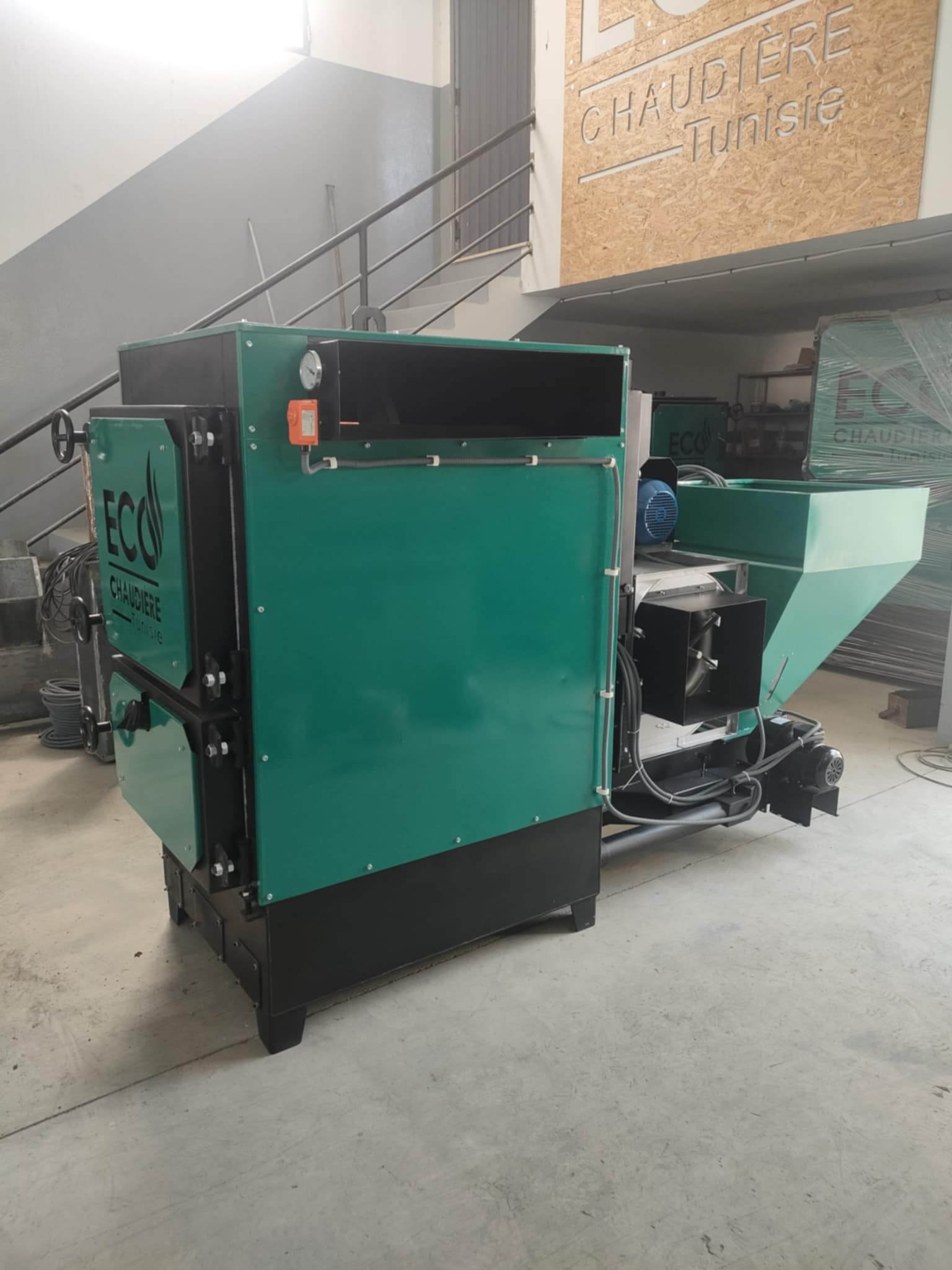 Installation Domestique #7