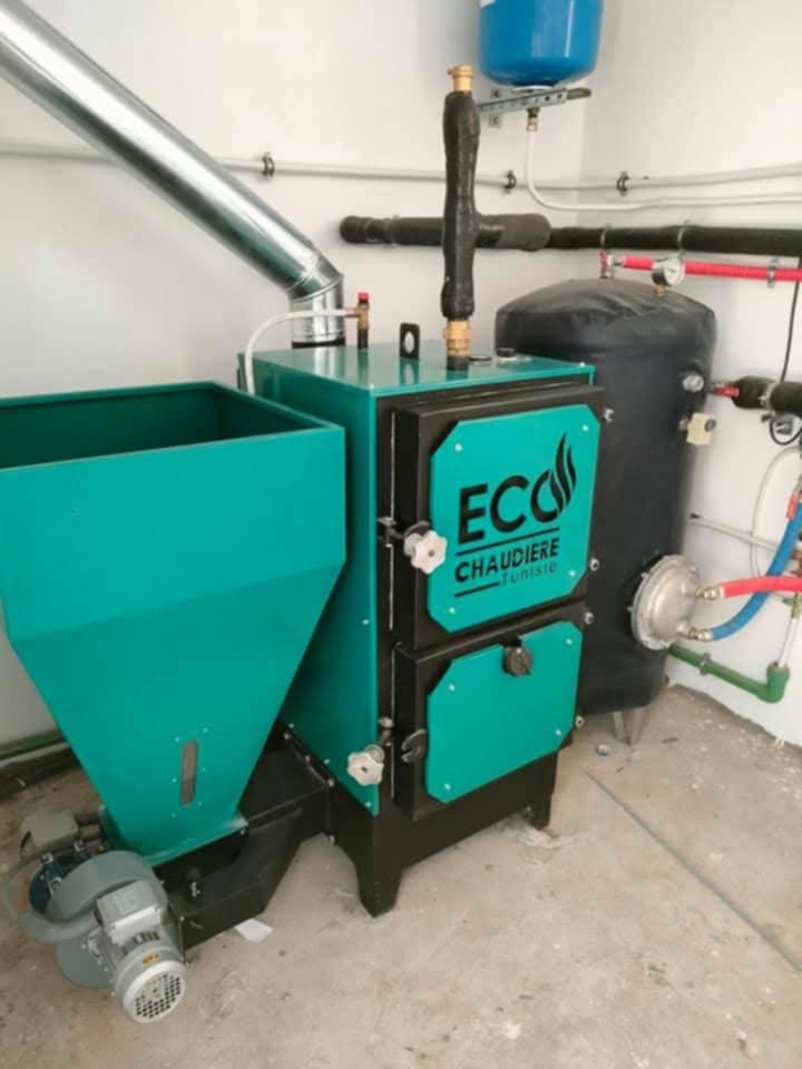 Installation Domestique #8