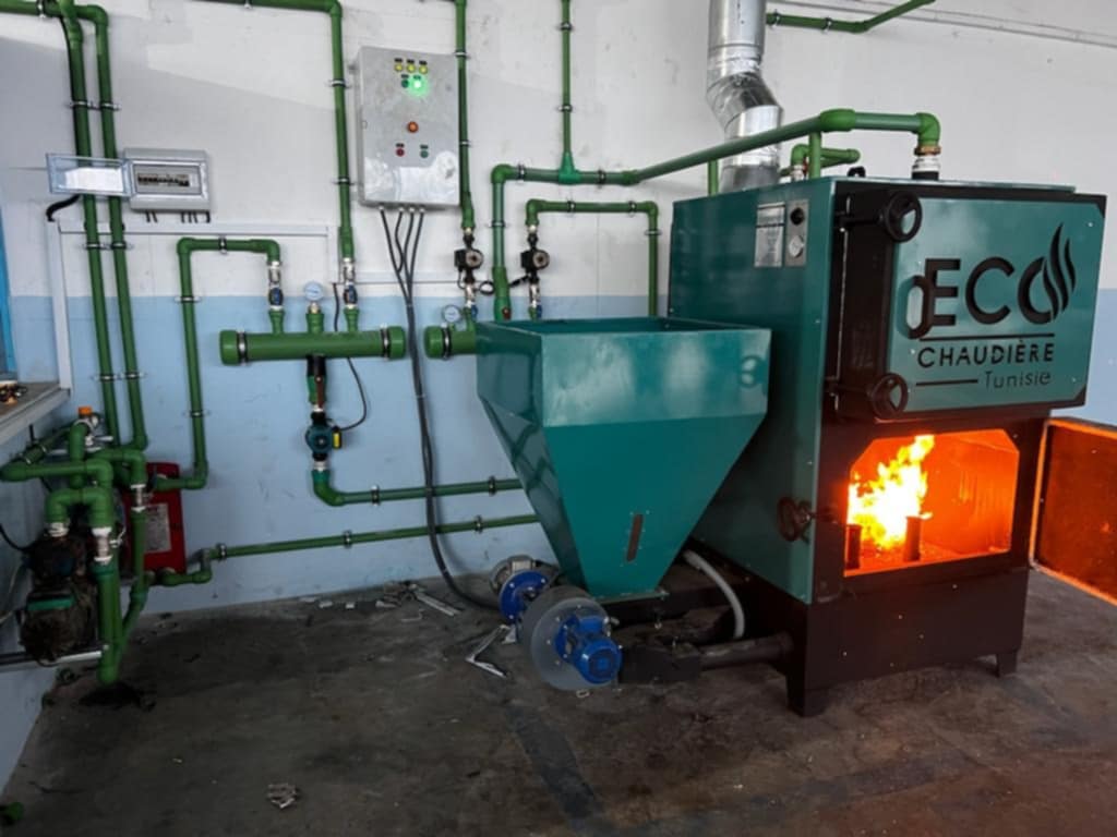 Installation Domestique #10