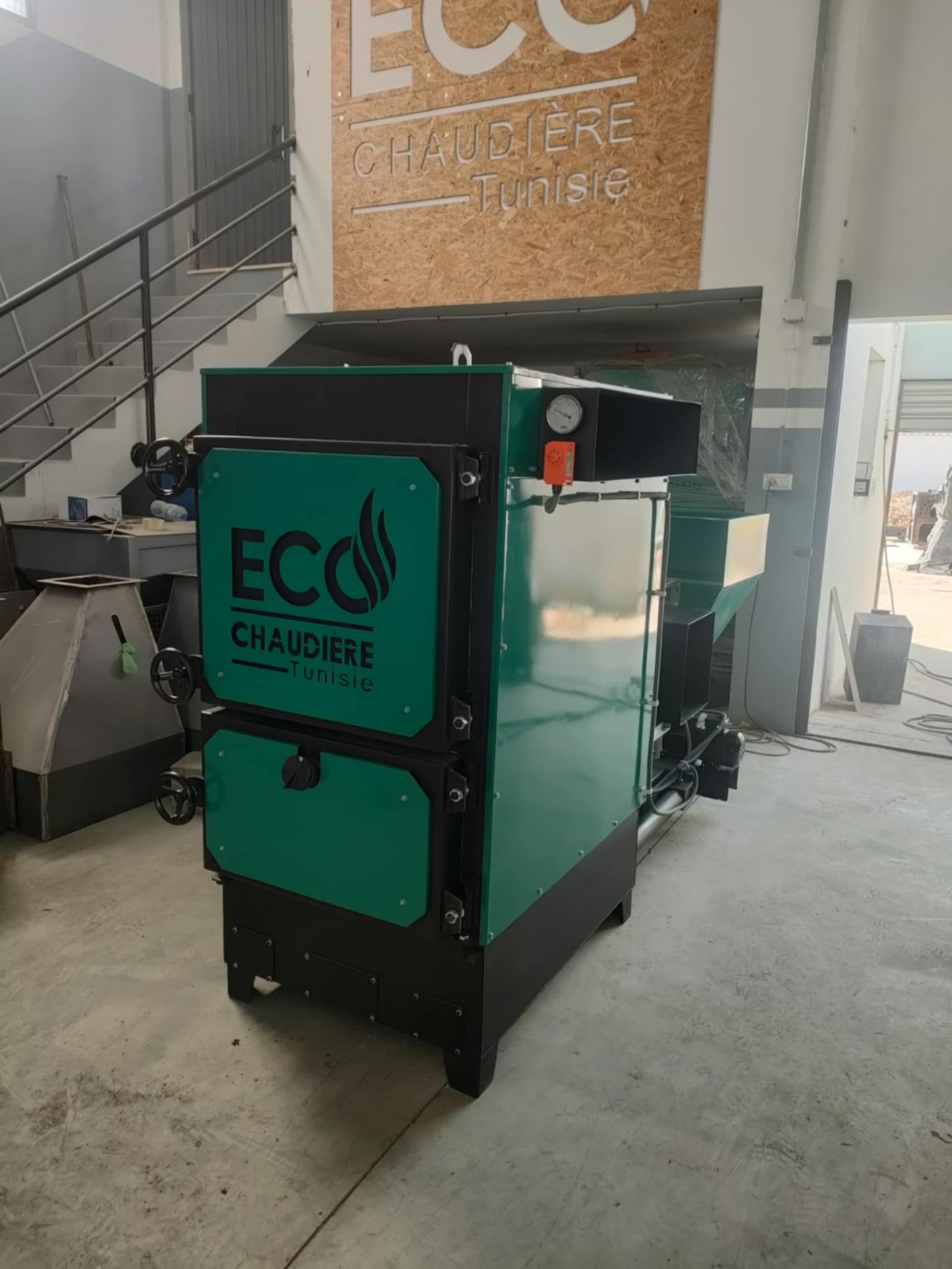 Installation Domestique #12