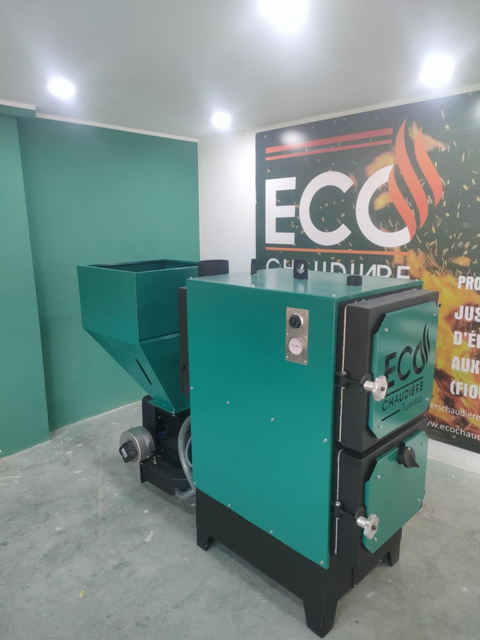 Installation Domestique #16