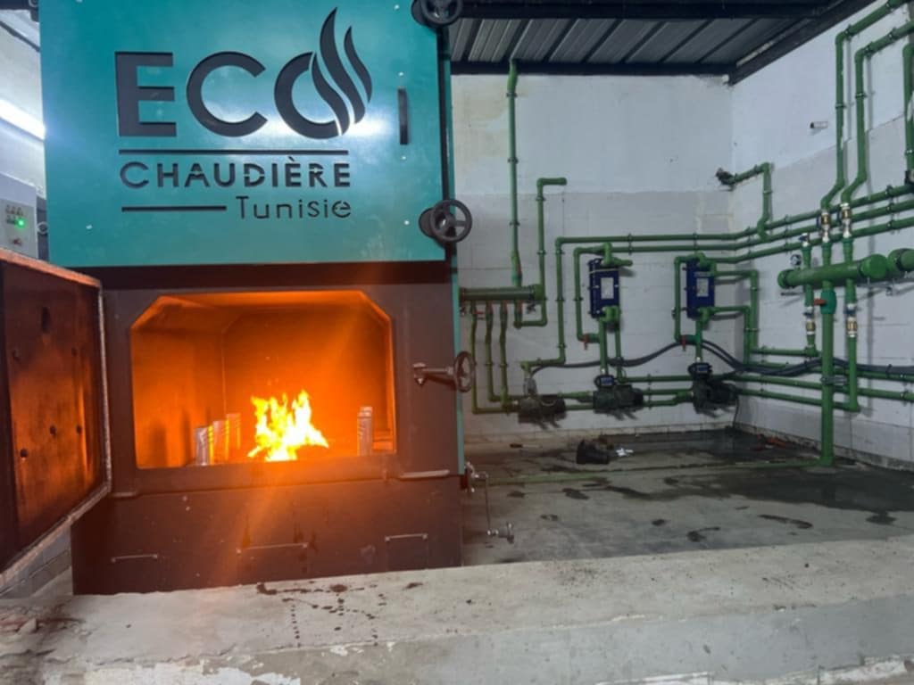 Installation Domestique #18