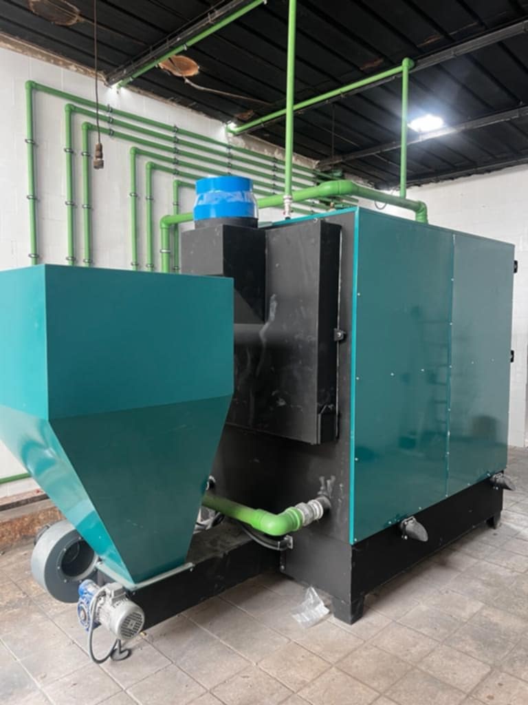 Installation Domestique #19