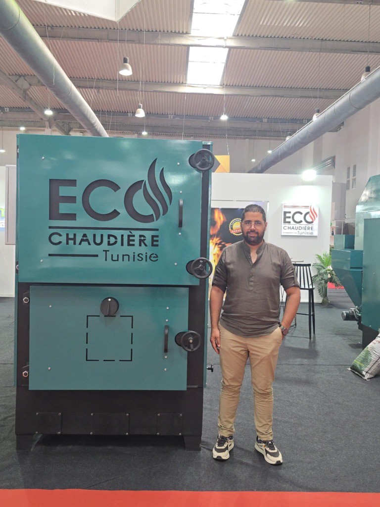 Eco-Chaudière Vision